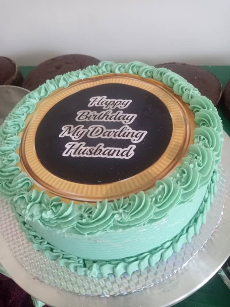Buy Cakes Online In Lagos