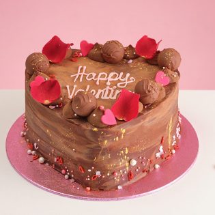 Send Cakes to India | Same Day Online Delivery